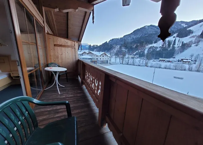 Ferienhotel Alpenhof
