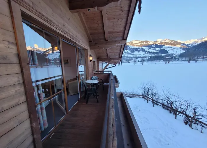 Ferienhotel Alpenhof