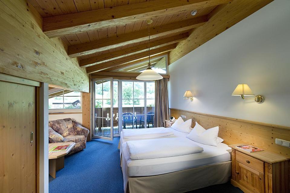Alpenhof 3*