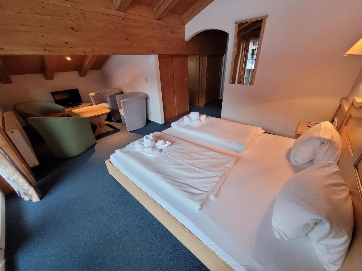 Hotel Alpenhof