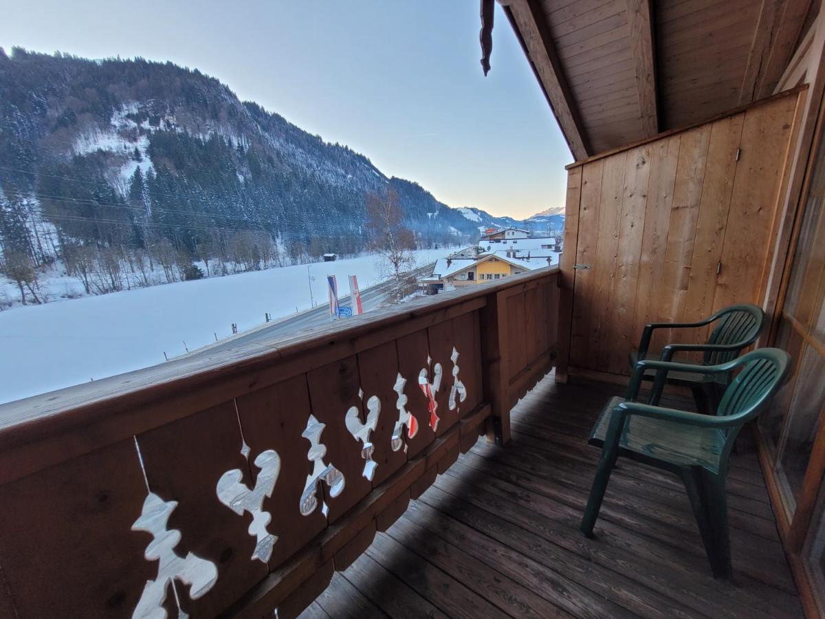 Alpenhof Aurach bei Kitzbuehel