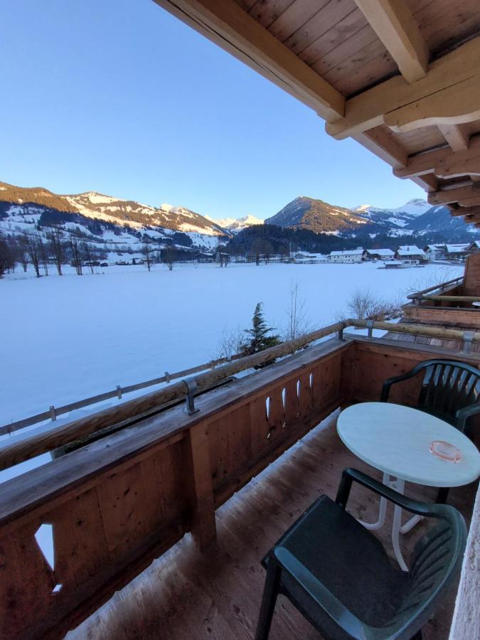 Hotel Alpenhof 3*