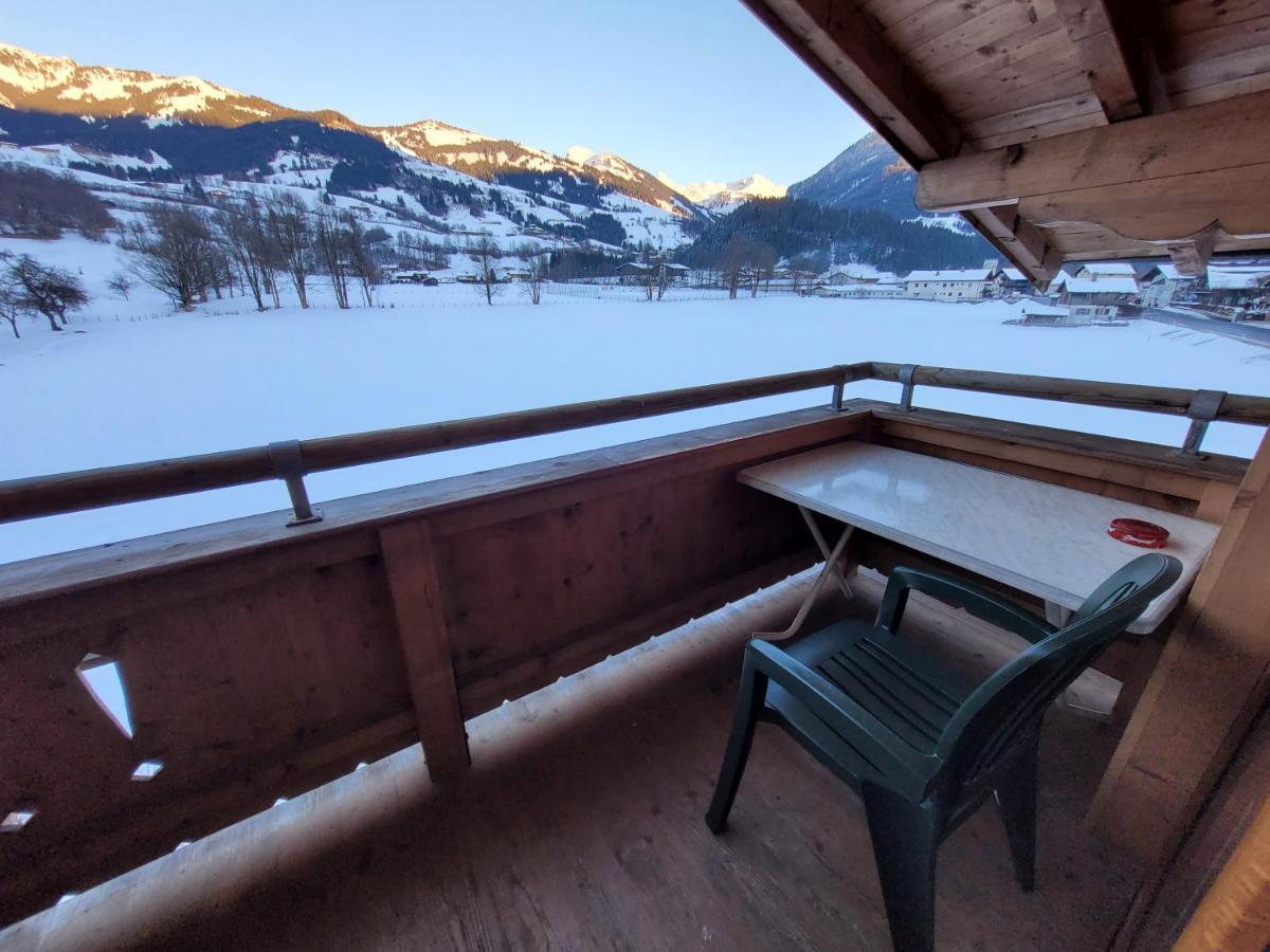 Hotel Alpenhof Aurach bei Kitzbuehel