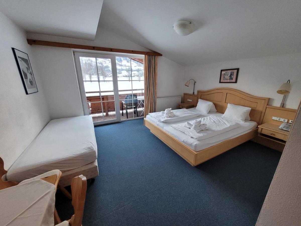 Alpenhof Hotel 3*