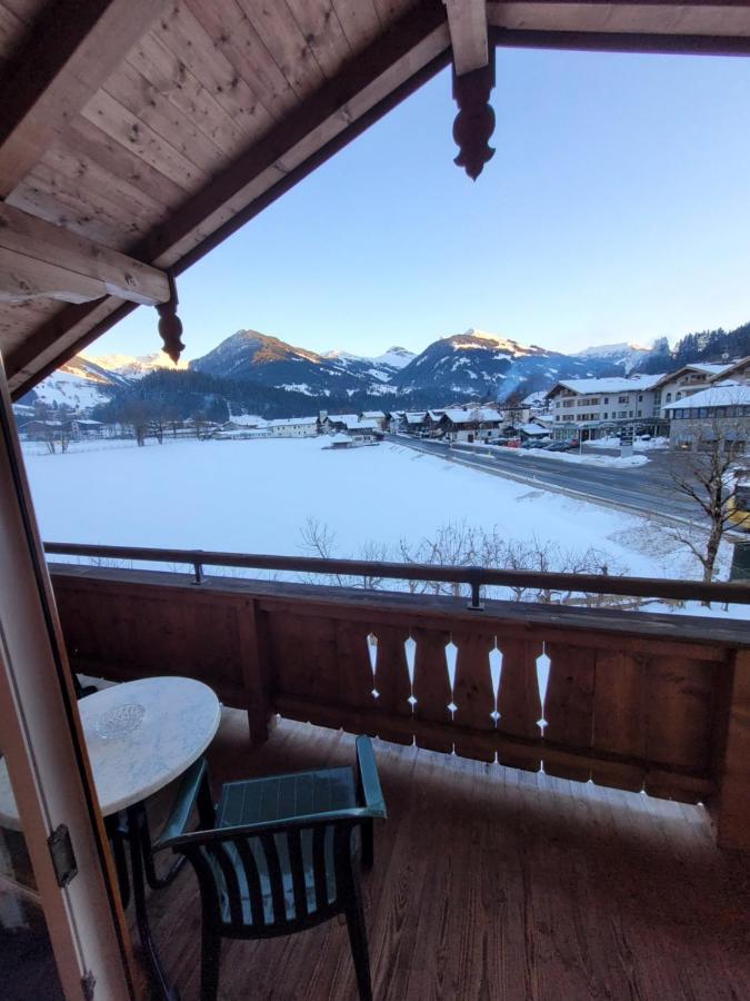 Alpenhof 3* Aurach bei Kitzbuehel