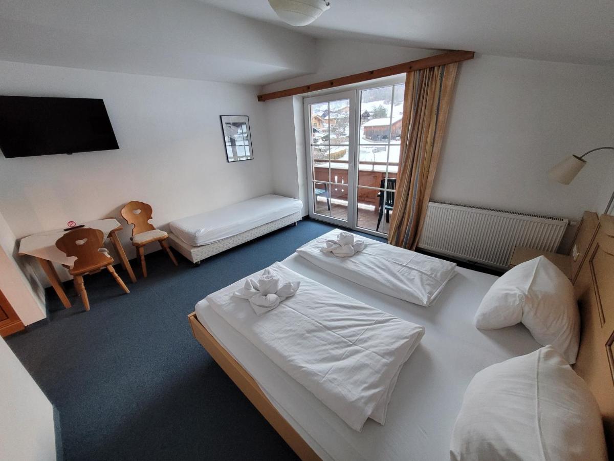 Alpenhof Hotel Aurach bei Kitzbuehel