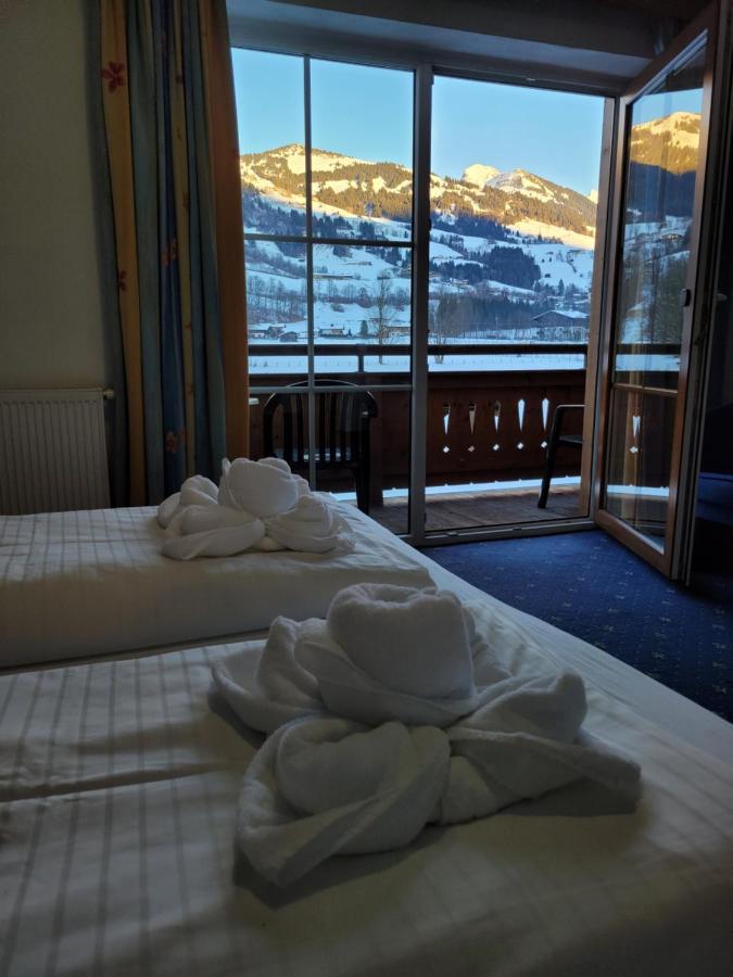 Alpenhof 3*