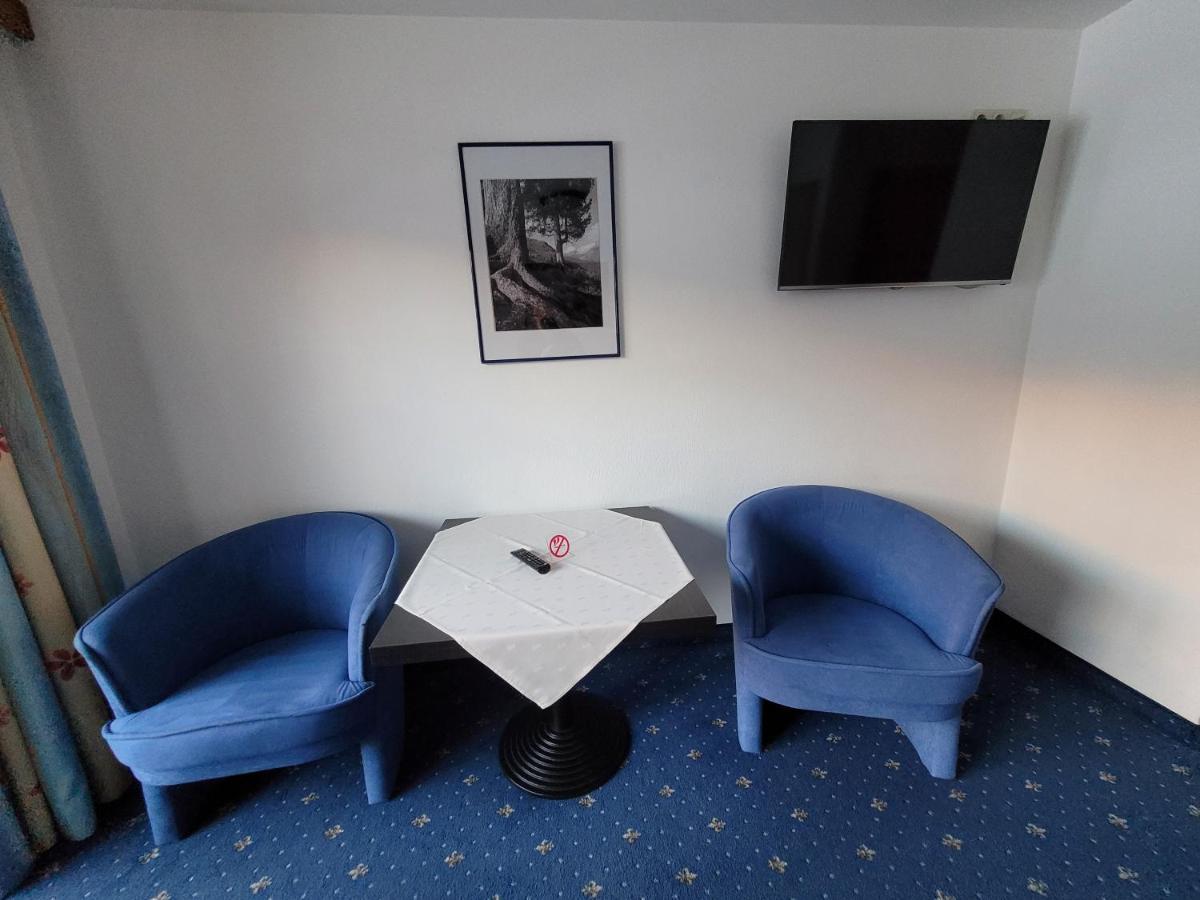Alpenhof Hotel