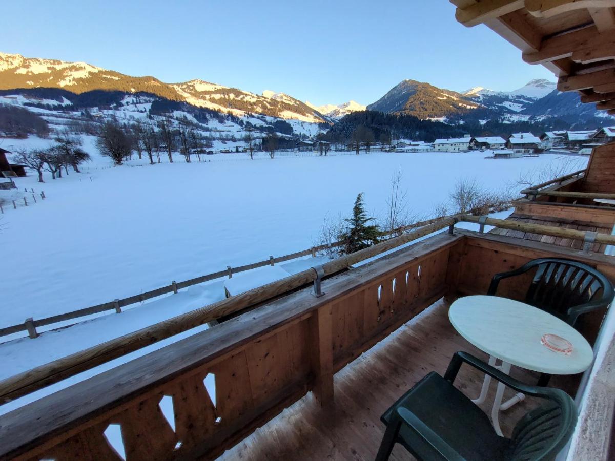 Alpenhof 3* Aurach bei Kitzbuehel