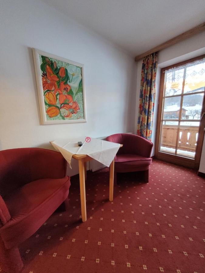 Alpenhof Hotel