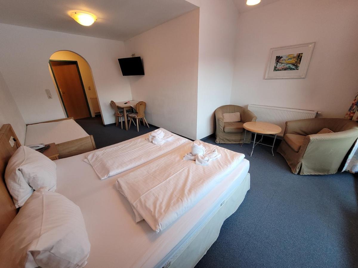 Alpenhof 3* Aurach bei Kitzbuehel