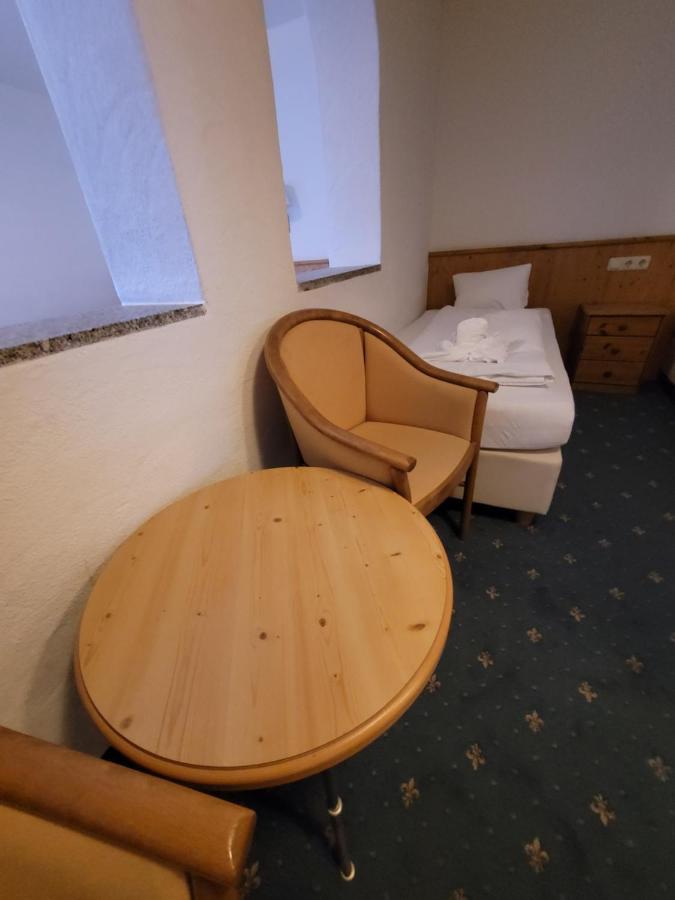 Alpenhof 3*