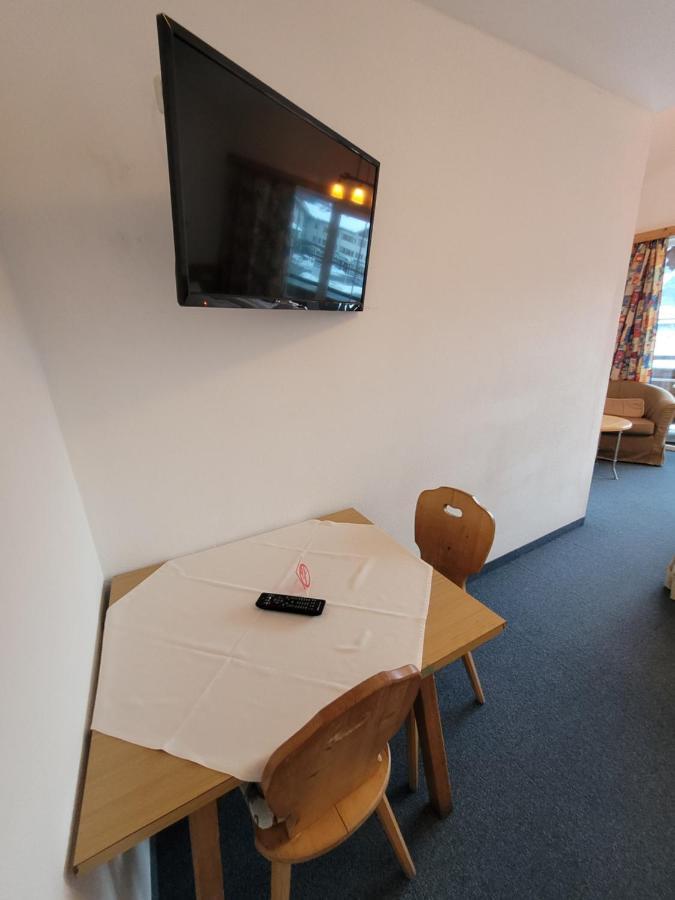 Alpenhof Hotel 3*