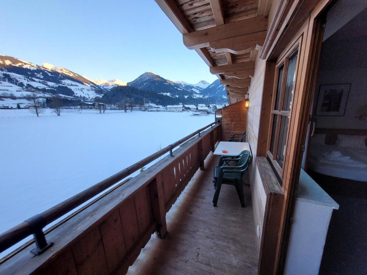 Alpenhof Hotel Aurach bei Kitzbuehel
